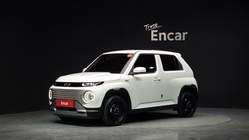 Hyundai Casper 2022