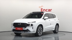 Hyundai Santa Fe 2021