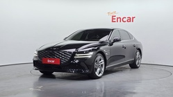 Genesis G80 2024