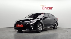 Kia K5 2016