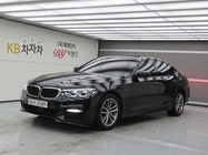 BMW 5 Series 2017