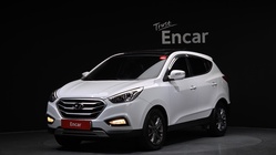 Hyundai Tucson 2013
