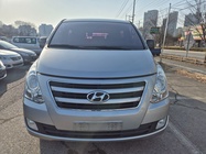 Hyundai Starex 2017