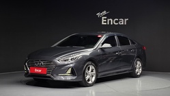 Hyundai Sonata 2017