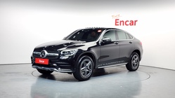 Mercedes-Benz GLC-Class 2023