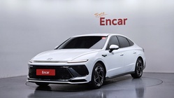 Hyundai Sonata 2024
