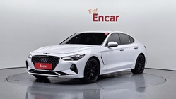 Genesis G70 2018