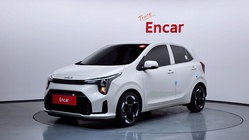 Kia morning 2024
