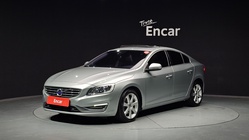 Volvo S60 2016
