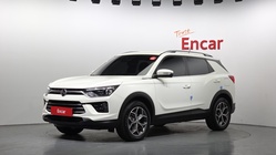 Ssangyong KORANDO 2021