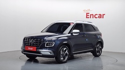 Hyundai Venue 2026