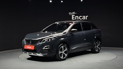 Peugeot 3008 2017