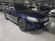 Mercedes-Benz C-Class 2020