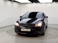 Chevrolet Alpheon 2015