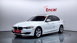 BMW 3 Series 2014