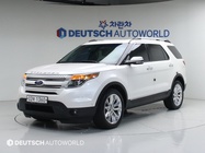 Ford Explorer 2015