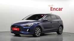 Hyundai i30 2018