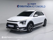 Kia Niro 2022