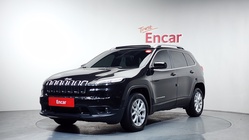 Jeep Cherokee 2016
