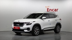 Kia Seltos 2021