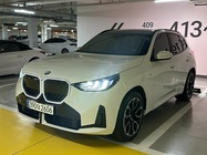 BMW X3 2025