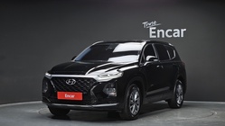 Hyundai Santa Fe 2019
