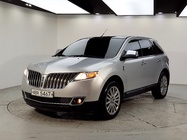 Lincoln MKX 2013