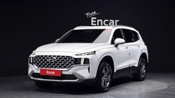 Hyundai Santa Fe 2021