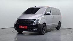 Hyundai Starex 2012
