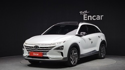 Hyundai Nexo 2020