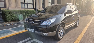 Hyundai Veracruz 2010