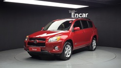 Toyota RAV4 2010