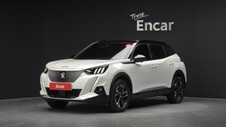 Peugeot 2008 2021
