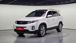Kia Sorento 2013