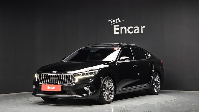 Kia K7 2019