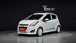 Chevrolet Spark 2015