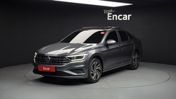 Volkswagen Jetta 2021