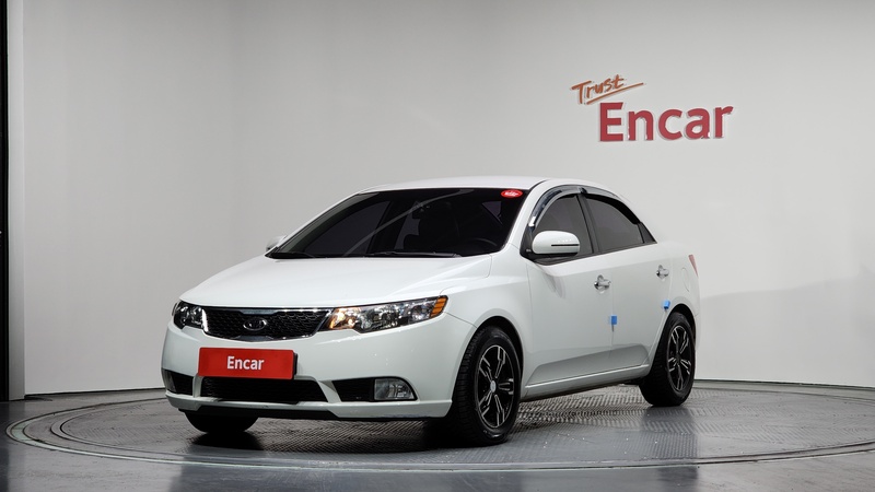 Kia Porte