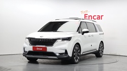 Kia Canival 2020