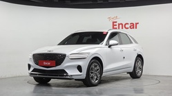 Genesis GV70 2024