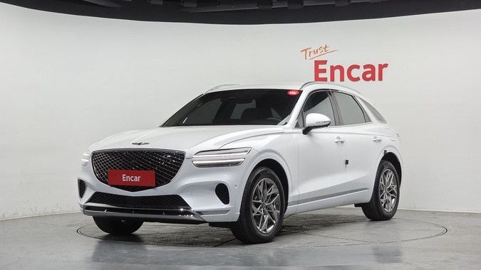 Genesis GV70 2024