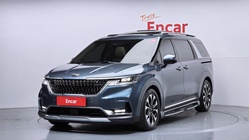 Kia Carnival 2021