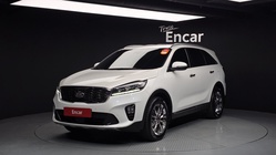 Kia Sorento 2019
