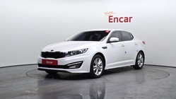 Kia K5 2012