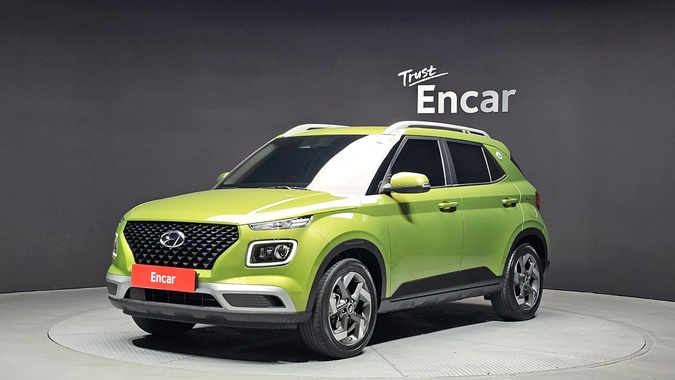 Hyundai Venue 2023