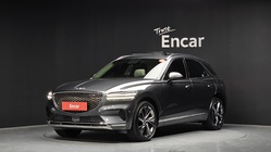 Genesis GV70 2021