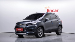 Chevrolet Trax 2020