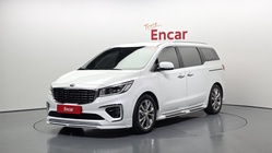 Kia Canival 2019