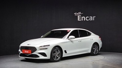 Genesis G70 2021