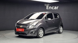 Chevrolet Spark 2015